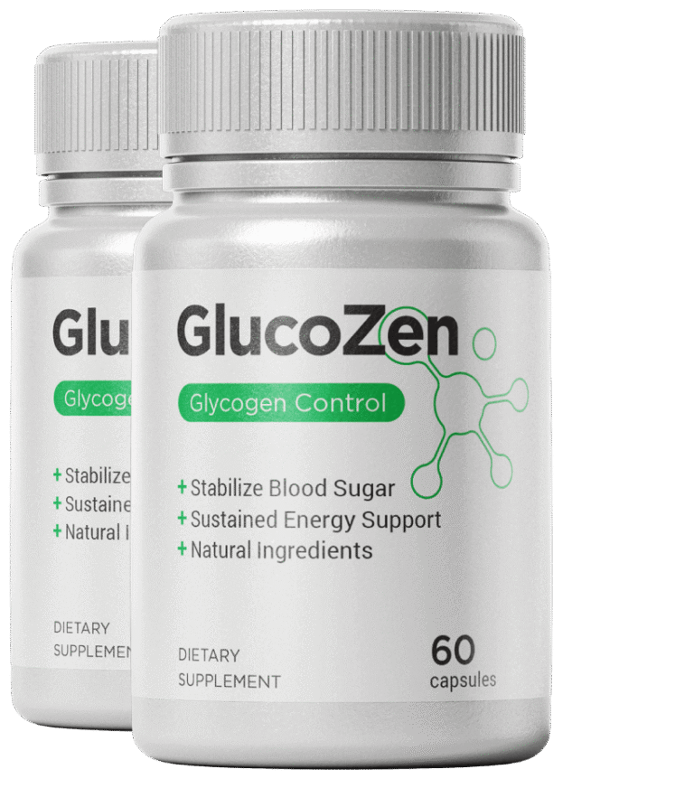 Glucozen