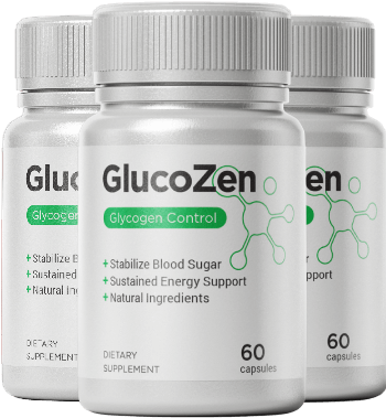 glucozen-Bottle